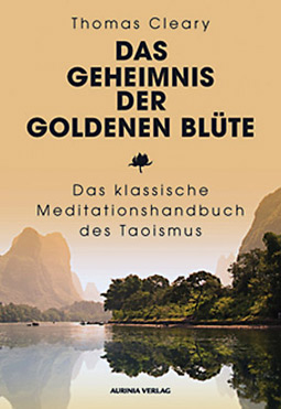 Buchcover Deutsche Übersetzung AURINIA-VERLAG